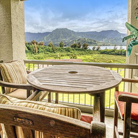 Hanalei Bay Resort 4204 Princeville Exterior photo
