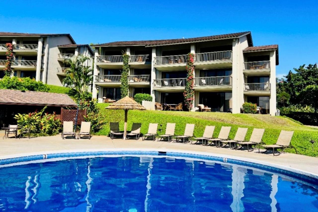 Hanalei Bay Resort 4204 Princeville Exterior photo
