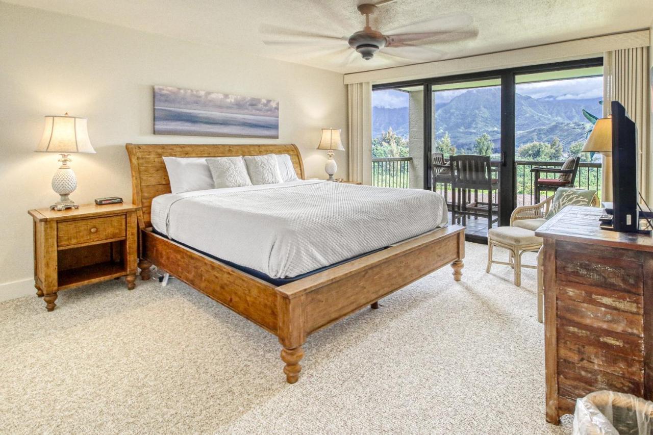 Hanalei Bay Resort 4204 Princeville Exterior photo